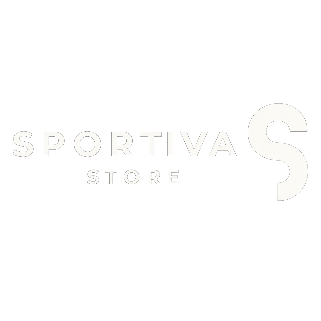 Logotipo de Sportiva Store