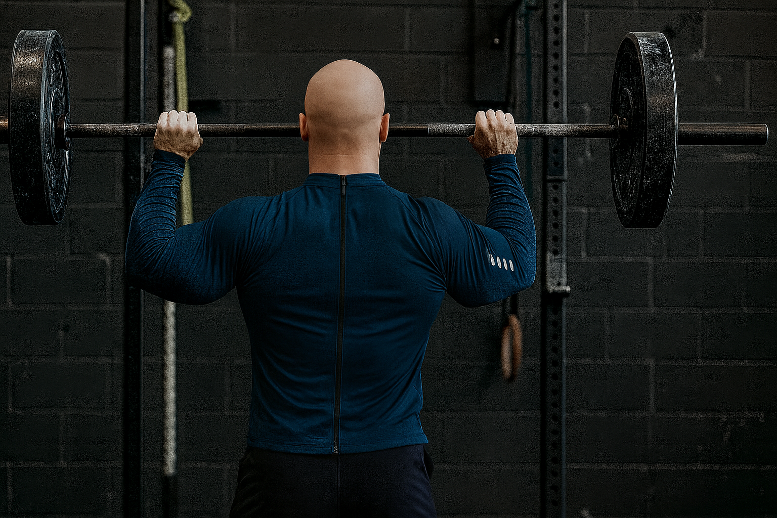 [Imagen de corredora en la ciudad]